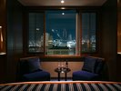 神戸の夜景を眺めながら就寝前に乾杯はいかがでしょうか