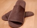 館内スリッパ(XL)客室のスリッパのサイズが合わない場合、フロントにて御用意しております。