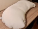 【貸出枕】ジムナストプラス快眠枕※数量限定です。