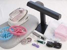 ■充実の貸出品はフロントにてご用意しております♪