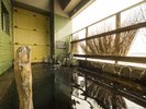 ■男性露天風呂(温度:41℃〜42℃)