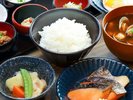 朝食(イメージ)A