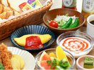 朝食(イメージ)B