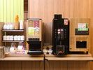 ■ドリンクコーナー