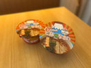 ■ご麺なさい(フロントにて23:00〜25:00の間はカップ麺をお渡ししております。)【無料】