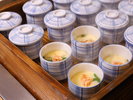 ■茶碗蒸し