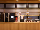 ■ドリンクコーナー