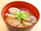 ■味噌汁