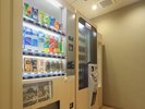 ■自販機コーナー(ソフトドリンク)1階・2階・5階にございます。