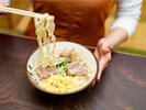 【周辺施設】浜屋そば