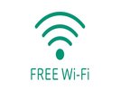 FREE Wi-Fi