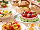 ランチブッフェ(料理イメージ)