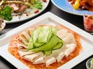 ディナーブッフェ(料理イメージ)