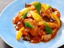 ディナーブッフェ(料理イメージ)