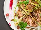 ディナーブッフェ(料理イメージ)