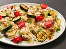 ディナーブッフェ(料理イメージ)