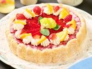 ディナーブッフェ(料理イメージ)