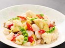 ディナーブッフェ(料理イメージ)