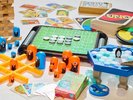 【ピースポ】テーブルゲーム/家族、友達、カップルで盛り上がること間違いなし!