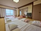 【本館】和室デラックス