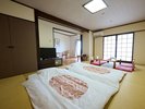 【本館】和室デラックス