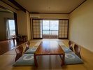 【本館】和室デラックス