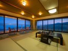 南館 夜景側(角部屋)