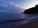 美しい瀬戸内海が目の前