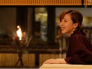 【ラウンジ】ゆったり寛げるロビーラウンジ