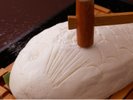 鯛の塩釜焼き(イメージ写真)