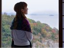 波の音と潮の香りに心癒される