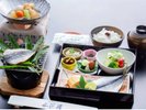 朝食(和定食)※写真はイメージ