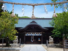 伊和都比売神社