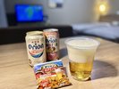 新しくなったドリンク付きプラン!