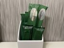 【ユニットバス備品】歯ブラシ、くし、ボディスポンジ