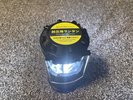 【客室備品】非常用ランタン