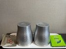 【客室備品】タンブラー・ティーバッグ
