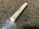 【客室備品】非常灯