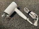 【客室備品】ドライヤー