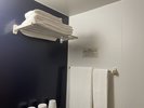 【ユニットバス備品】フェイスタオル・バスタオル