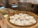 朝食の一例