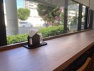 朝食レストラン
