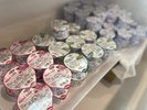朝食バイキング〜ブルーシールアイス食べ放題〜