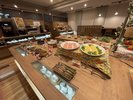 朝食の一例