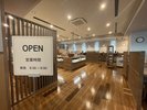 朝食レストラン