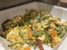 朝食の一例