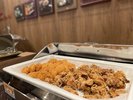 朝食の一例
