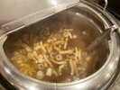 朝食の一例