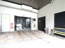 立体駐車場