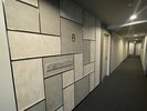 館内廊下